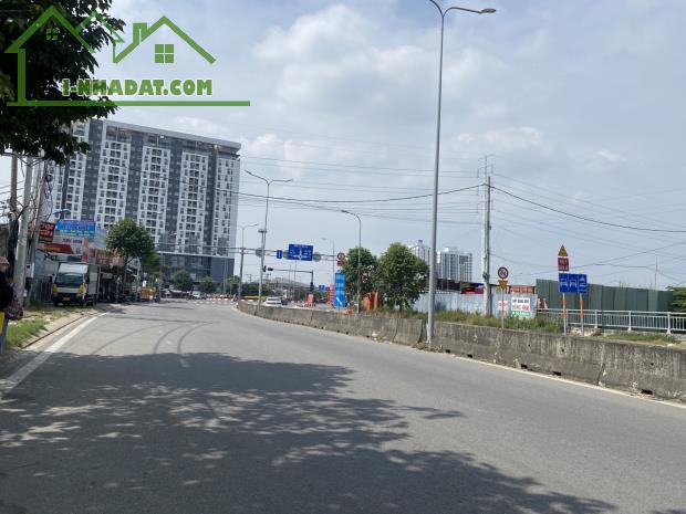 c Hiếm! Đất Đẹp Ngay Liên Phường - Gần Cao Tốc, Chỉ 8.5 Tỷ! 🌟