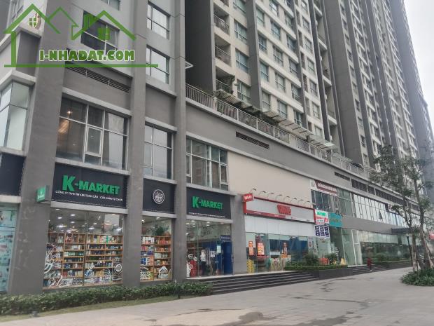 BÁN SHOPHOUSE THƯƠNG MẠI 222M VINHOMES HÀM NGHI, MỸ ĐÌNH. - 1