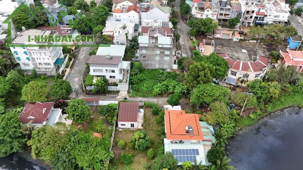 Dòng Tiền 7%/th, DT 389m2, đ.Thống nhất,Trường Thọ, Thủ Đức: Ngang 14m, 5 Tầng, 19 Tỷ