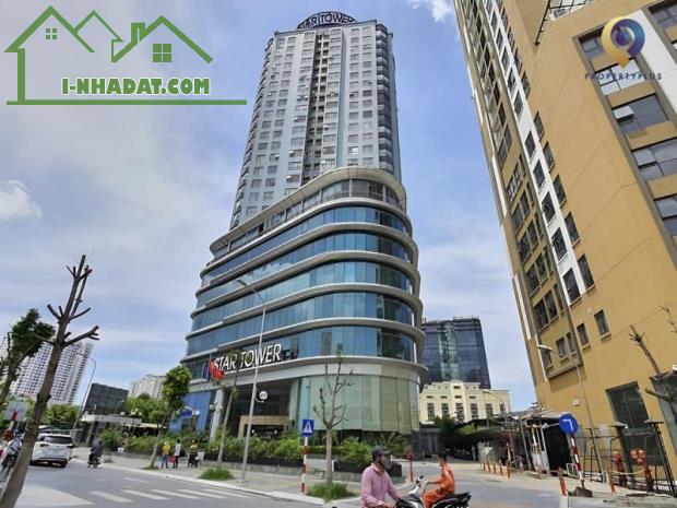 CHÍNH CHỦ BÁN CĂN HỘ CHUNG CƯ CAO CẤP 2PN TOÀ STAR TOWER - 68 DƯƠNG ĐÌNH NGHỆ, CẦU GIẤY - 3