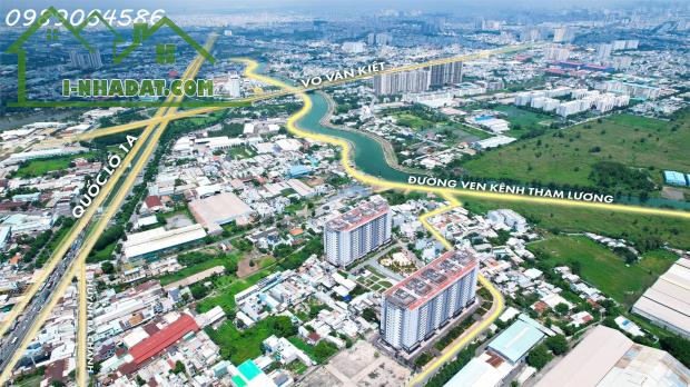 PLASH DEAL: Conic Boulevard Căn 2PN2WC 85m2:
- Giá theo PTTT 95% là: 2,5 - 2,6 tỷ gồm - 1