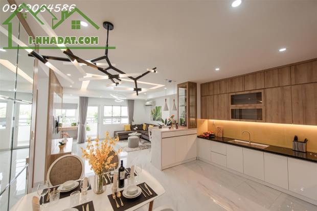 PLASH DEAL: Conic Boulevard Căn 2PN2WC 85m2:
- Giá theo PTTT 95% là: 2,5 - 2,6 tỷ gồm - 3