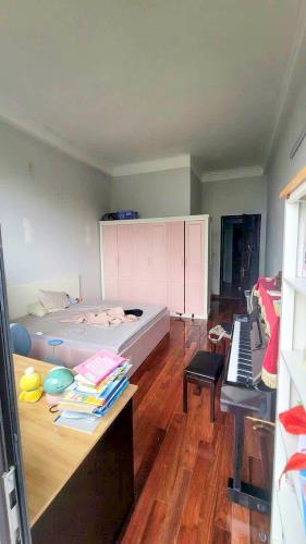 Phân lô Chùa Láng, view hồ, vỉa hè ô tô tránh, 64m 6 tầng TM 4.2m mặt,Giá 32 tỷ 0796193699 - 3