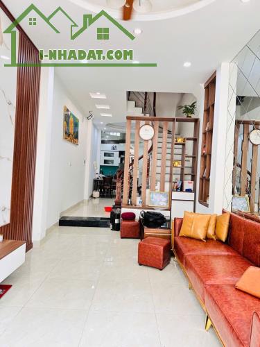 HOÀI ĐỨC, NHÀ MỚI, OTO, TẶNG NỘI THẤT - 1
