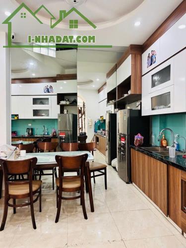 HOÀI ĐỨC, NHÀ MỚI, OTO, TẶNG NỘI THẤT - 2