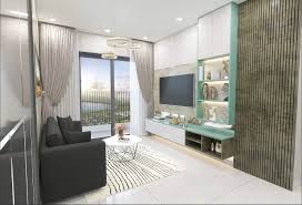 TT 450tr nhận nhà- Green Topaz- 2PN2WC- Bcons City- đường Thống Nhất- giá chỉ 1.850 tỷ - 4