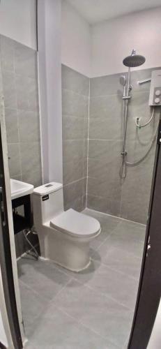 BÁN CHDV - 7PN 7WC - LÊ VĂN DUYỆT - P1 BÌNH THẠNH - CHÍNH CHỦ CẦN TIỀN BÁN 7.5 TỶ - 63M - - 2