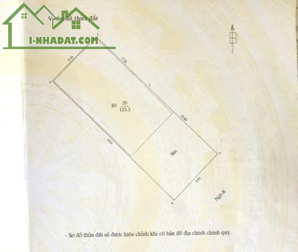VỊ TRÍ ĐẮC ĐỊA-CÁCH PHỐ CHỈ 10M-Phố Thái Hà 123m/ MT 5.5m 39.9 Tỷ,Ôtô đỗ cửa - 2