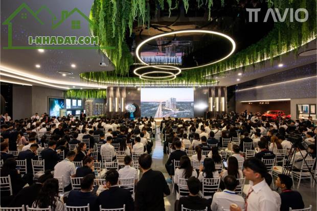 Đón sóng thị trường Bình Dương sở hửu ngay TT AVIO chỉ 9 triệu/tháng. - 1