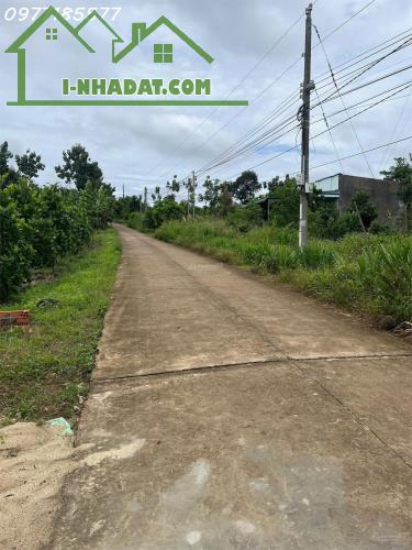 Giá siêu hời 820 triệu đã sở hữu ngay lô đất nền tại Phú Tân, Định Quán, Đồng Nai - 3