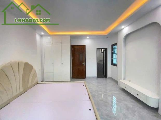 💥 BÁN NHÀ ĐẸP – NGÔ THÌ NHẬM, QUANG TRUNG, HÀ ĐÔNG  🚘 Ô tô đỗ cửa – 50m² – 5 tầng – Than - 3