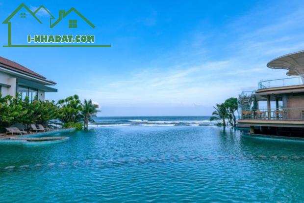 Căn hộ Fresia Riverside Tân Vạn, Biên Hòa. Giá F0 từ CĐT - 2