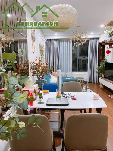 BÁN NHANH CĂN HỘ HOMELAND THƯỢNG THANH LONG BIÊN 67M2 CHỈ HƠN 3 TỶ - 5