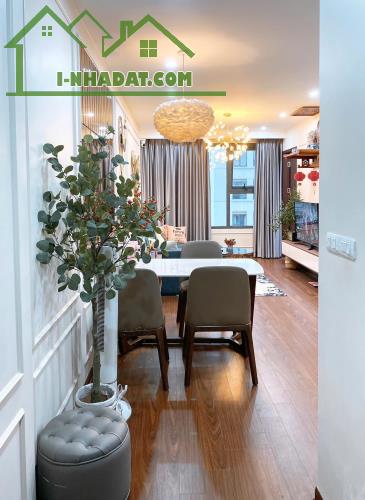 BÁN NHANH CĂN HỘ HOMELAND THƯỢNG THANH LONG BIÊN 67M2 CHỈ HƠN 3 TỶ - 2