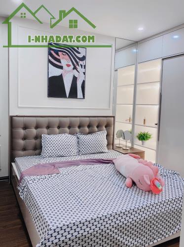 BÁN NHANH CĂN HỘ HOMELAND THƯỢNG THANH LONG BIÊN 67M2 CHỈ HƠN 3 TỶ - 1