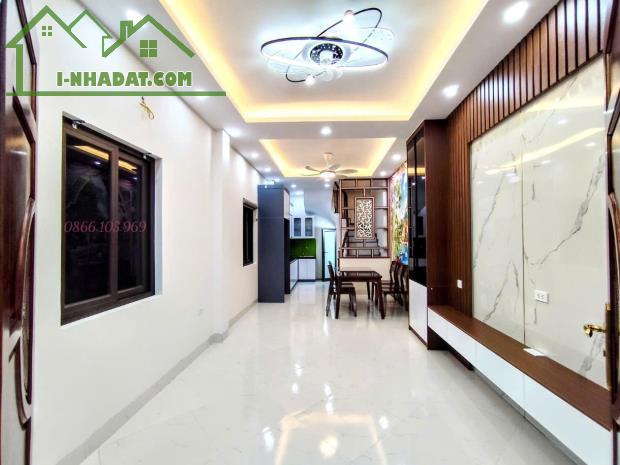 🏡 CẦN BÁN NHÀ ĐẸP - GIÁ SIÊU TỐT TẠI CAO VIÊN THANH OAI 🏡 - 2