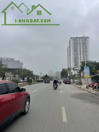 Bán nhà mặt phố BỒ ĐỀ-LONG BIÊN 90m,4tầng,nhỉnh 19.2tỷ,dòng tiền tốt KD-GARA-VỊ TRÍ VÀNG