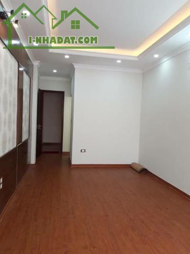 Cần bán gấp nhà 5 tầng phường Mễ Trì, ngõ thông, DT 33m2, MT 3.5m vuông vắn, Giá 6.6 tỷ. - 1