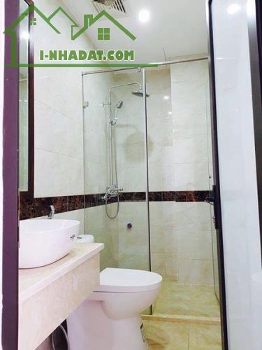 Cần bán gấp nhà 5 tầng phường Mễ Trì, ngõ thông, DT 33m2, MT 3.5m vuông vắn, Giá 6.6 tỷ. - 3