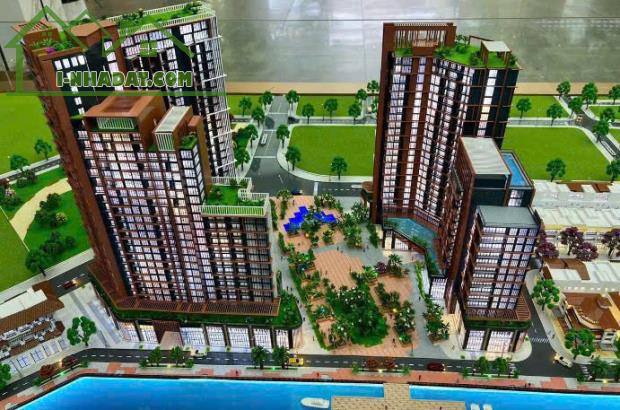 Chính thức công bố giỏ hàng tầng cao view sông Sun Symphony Đà Nẵng - quỹ căn độc quyền