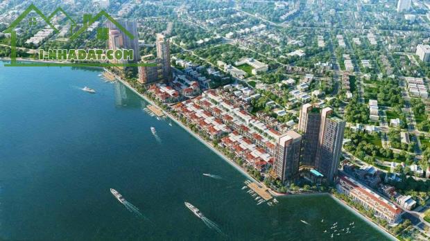 Chính thức công bố giỏ hàng tầng cao view sông Sun Symphony Đà Nẵng - quỹ căn độc quyền - 2