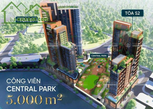 Chính thức công bố giỏ hàng tầng cao view sông Sun Symphony Đà Nẵng - quỹ căn độc quyền - 3