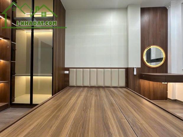 Cần bán căn Nhà riêng Phố đại cồ việt - 1