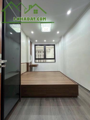 Cần bán căn Nhà riêng Phố đại cồ việt - 2