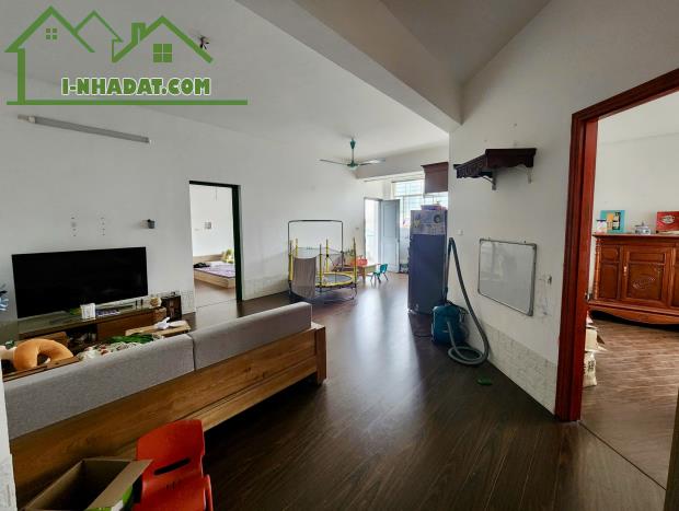 ✅ CHO THUÊ CHUNG CƯ 112 TRUNG KÍNH, CẦU GIẤY 110 M2, 3 PHÒNG NGỦ, 2 VỆ SINH FULL NỘI THẤT. - 3