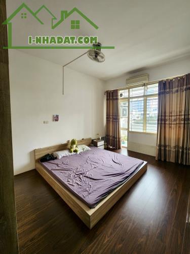 ✅ CHO THUÊ CHUNG CƯ 112 TRUNG KÍNH, CẦU GIẤY 110 M2, 3 PHÒNG NGỦ, 2 VỆ SINH FULL NỘI THẤT. - 4