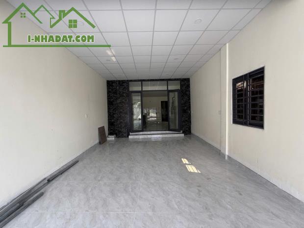 NHÀ MẶT TIỀN ĐƯỜNG LÃ XUÂN OAI, TĂNG NHƠN PHÚ A, TP. THỦ ĐỨC – CHỈ 5tyXX – 110m2 - 3
