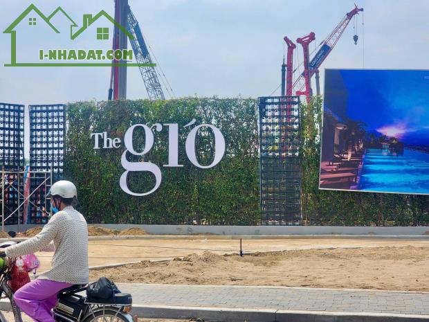 Dự án The Gió Riverside Chủ Đầu Tư An Gia tiện ích hồ bơi tầng 40 giá bán T03/2025 chỉ - 2