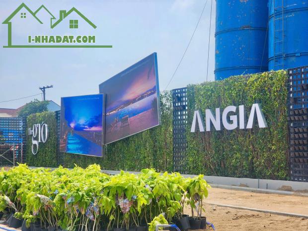 Dự án The Gió Riverside Chủ Đầu Tư An Gia tiện ích hồ bơi tầng 40 giá bán T03/2025 chỉ - 3