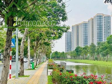 SIÊU HOT: DỰ ÁN VINHOMES GRAND PARK QUẬN 9