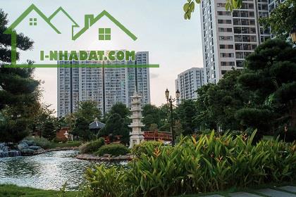 SIÊU HOT: DỰ ÁN VINHOMES GRAND PARK QUẬN 9 - 1