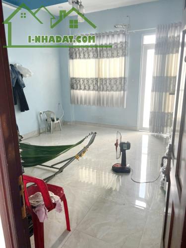 Nhà 4 tầng hẻm Âu Dương Lân P3Q8. Giá 7.89 tỷ TL - 2