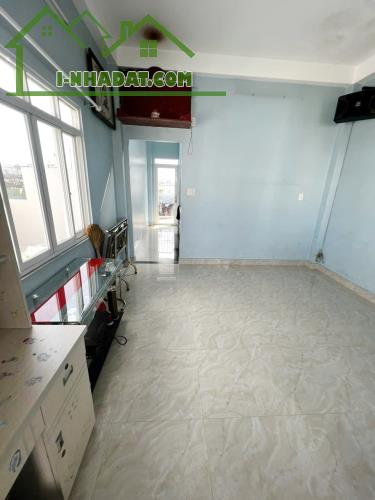 Nhà 4 tầng hẻm Âu Dương Lân P3Q8. Giá 7.89 tỷ TL - 3
