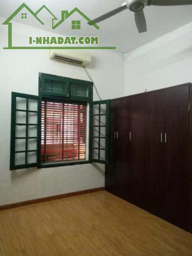 Tập thể Hải Hà, Giáp Bát rộng mênh mông, ô tô đỗ cửa, nhỉnh 3 tỷ