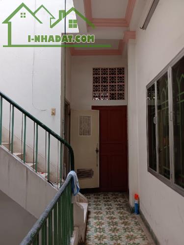 Mặt tiền Phạm Thế Hiển 4x22 Nở hậu 7 chỉ 15 tỷ 5 - 2