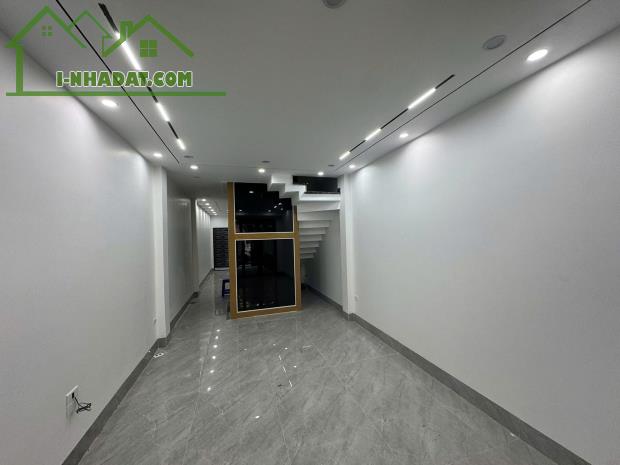 🚀 SIÊU PHẨM CHU HUY MÂN – 71M² – 5 TẦNG – GARA Ô TÔ – THANG MÁY – 10,5 TỶ! - 1