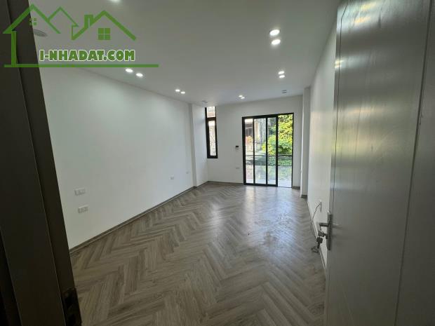 🚀 SIÊU PHẨM CHU HUY MÂN – 71M² – 5 TẦNG – GARA Ô TÔ – THANG MÁY – 10,5 TỶ! - 3