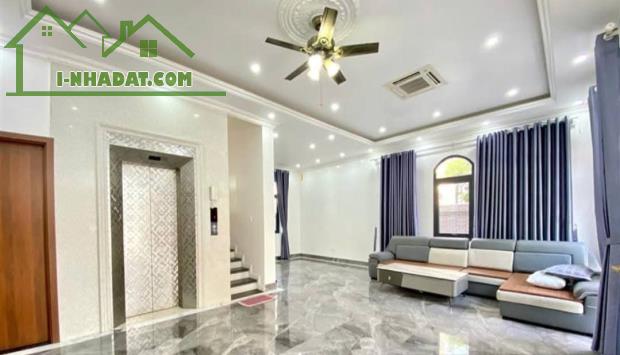 🌠Bán nhà 18,5 tỷ, Vinhomes imperia ( Vennice) Thượng Lý, Hồng Bàng - 5