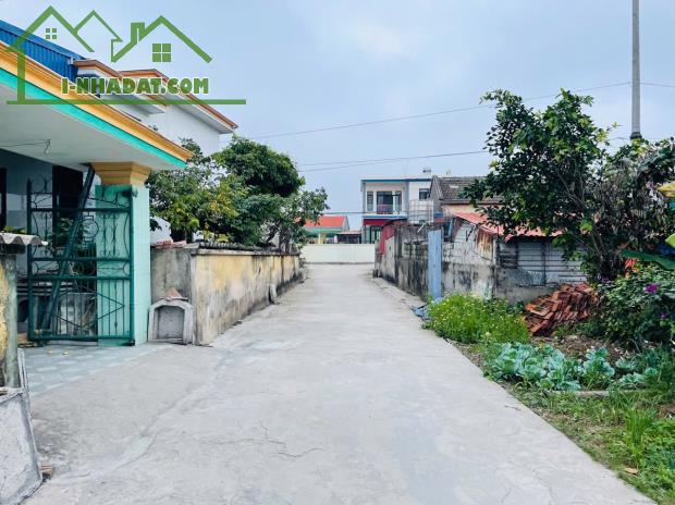 Bán đất Minh Tân - Kiến Thụy - Hải Phòng - 2