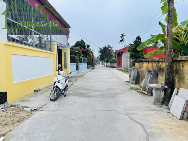 Bán đất Minh Tân - Kiến Thụy - Hải Phòng - 3