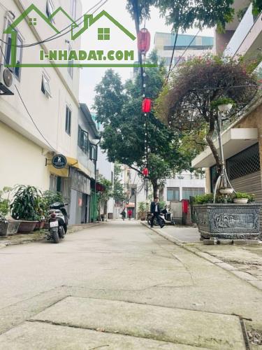 Bán Lô Đất 112m2 mt6m Nhỉnh 23 Tỷ Ngọc Thụy Long Biên, Vỉa Hè, Kinh Doanh - 2