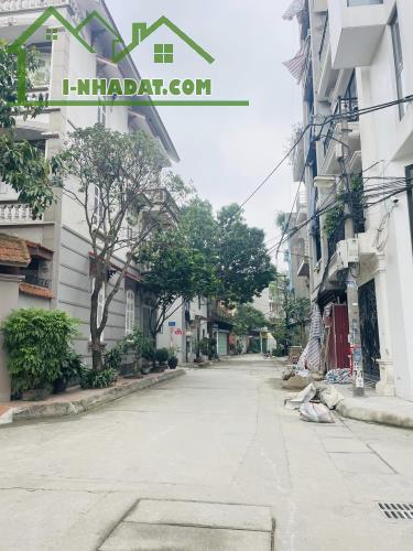 Bán Lô Đất 112m2 mt6m Nhỉnh 23 Tỷ Ngọc Thụy Long Biên, Vỉa Hè, Kinh Doanh - 3