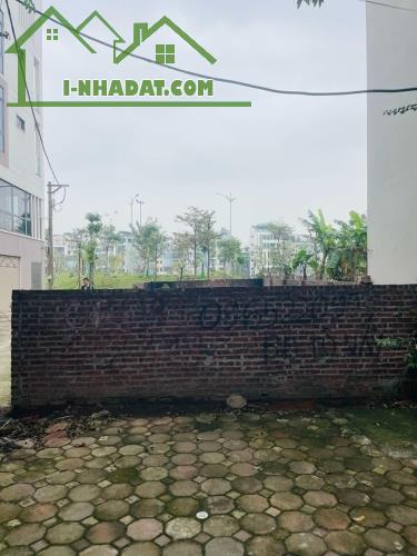 Bán Lô Đất 112m2 mt6m Nhỉnh 23 Tỷ Ngọc Thụy Long Biên, Vỉa Hè, Kinh Doanh - 4