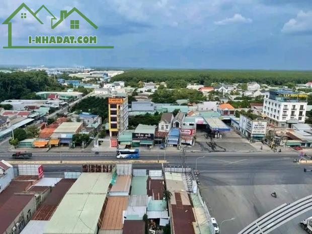 Bán chia tài sản! 4 sổ đất  Bình Dương – 800m², giá chỉ 550 triệu/sổ, thổ cư shr - 1