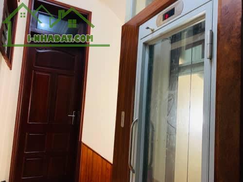 PHÂN LÔ MẶT PHỐ - TRUNG HÒA – 68M2 - VỈA HÈ – 5T THANG MÁY – GIÁ 31 TỶ - 3