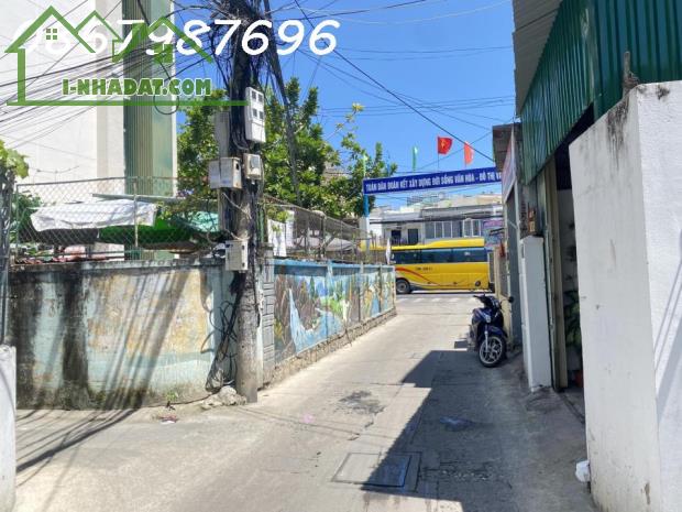 Bán Nhà Đất Mặt Tiền Đường Trần Thị Tính, Phước Hòa, TP Nha Trang - Đầu Tư Sinh Lời Cao! - 4
